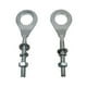 thumbnail image 3 of Sidaley Ajustador de eje de cadena Herramienta de mantenimiento simple Dispositivos de ajuste Kit de tensor de metal Reemplazo para XR CRF 50 Vehículos, repuestos y accesorios Mis, 3 of 6
