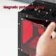 thumbnail image 3 of Máquina De Grabado 10W Clase Ⅳ Máquina Cortadora De Grabado De Luz De Potencia De Alta Energía Máquina De Grabado De Alta Precisión Cúbica De Aleación De Aluminio Grabador Eléctrico Profesional Yuarrent TO005489-01, 3 of 5