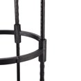thumbnail image 3 of Soporte negro de 8 mm para exteriores para pérgola de rosas para el hogar Marco combinado para plantas trepadoras en forma de U - negro Diámetro del tubo de 8 mm Diámetro del ANGGREK  Otros, 3 of 8