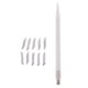 thumbnail image 2 of de grabado de herramienta de artesanía de bricoje / ve / Zulema cortador de grabado, 2 of 8