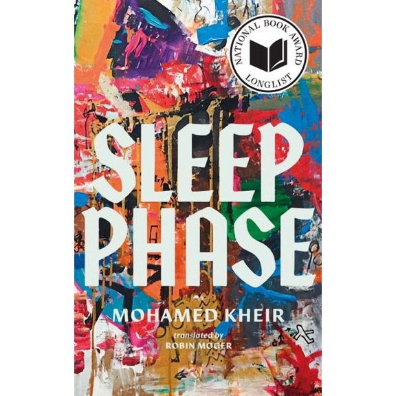 Sleep Phase, (Paperback)