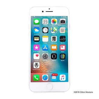 AT&T iPhone 13 128GB Starlight - Walmart.com