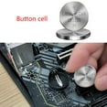 thumbnail image 2 of CR2450 Lithium Button Battery Suitable for Watches,Calculators,Remotes Control, 2 of 20