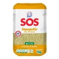 thumbnail image 1 of Arroz SOS impegable parbolizado 1 kg, 1 of 1