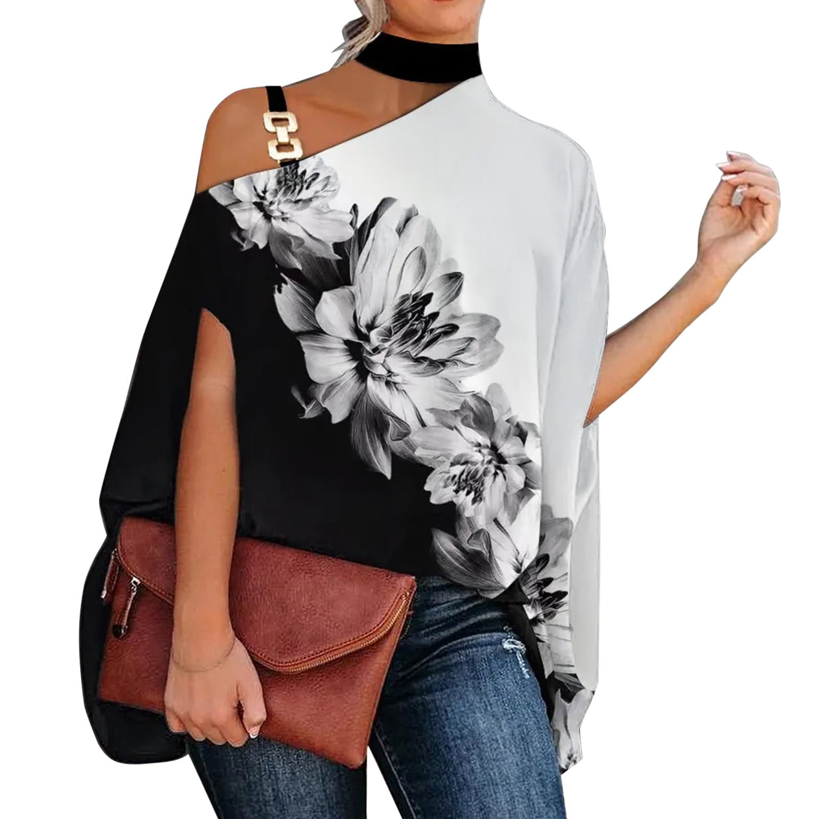 plus size tops with thumb holes