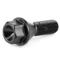 thumbnail image 5 of Tornillos de rueda - 4 piezas Tornillos de rueda Tuercas Tornillo 36136781150 Apto para 128I 135I 318I 320I, 5 of 5