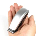 thumbnail image 4 of Mini Tondeuse à Barbe Portable pour Hommes, Facile à Utiliser, 4 of 5