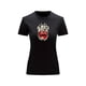 thumbnail image 2 of Playera Blusa Con Estampado De Always Rock Con Labios Sexys Ropa Para Mujer Color Negro Talla Chica Marca Emil SaEs, 2 of 4