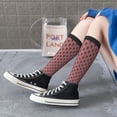 thumbnail image 3 of Lsque German Shepherd Dog Printed Crew Socks Men's Women's LightWeight Thin Casual Calf Socks ,Knee High Socks,Cotton Socks, 3 of 9