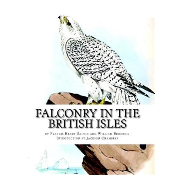 Pre-Owned Falconry in the British Isles