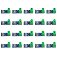 thumbnail image 2 of Módulo Sensor Corriente Hall Rango 5A/20A/30A ACS7125A (5A), 2 of 7