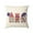 Red, variant on 4th of July PALIFEUR Pillow Covers, Patriots Pillow Cover 18 x 18 Inch, Indeoendence Day Throw Pillow Covers for Sofa Bedroom Coffice, Gnome Decorative Pillow Case