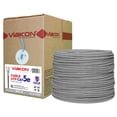 thumbnail image 1 of cable utp escut 4p cat5e gr 305m viakon, 1 of 5