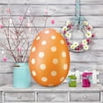 thumbnail image 3 of Nkmbld Inflatable Easter Eggs Easter Outdoor Yard Decoration Large Inflatable Hanging Eggs Ornaments Giant PVC Toys for Garden Lawn Party Decor, 3 of 8