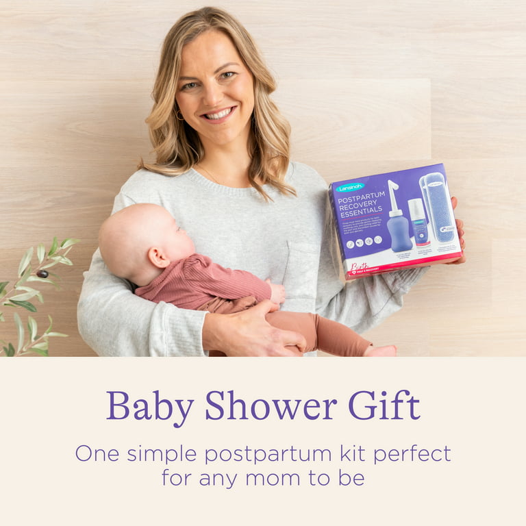  GROWNSY Postpartum Mom & Baby Essential Kits