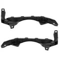thumbnail image 2 of Phyun Pair Front Headlamp Bumper Brackets Retainers Fits For Honda Accord 2014-2017, 2 of 5