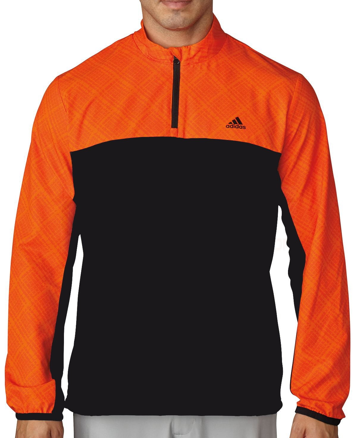 adidas wind jacket men's