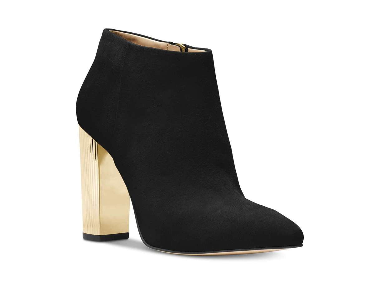 michael kors paloma bootie