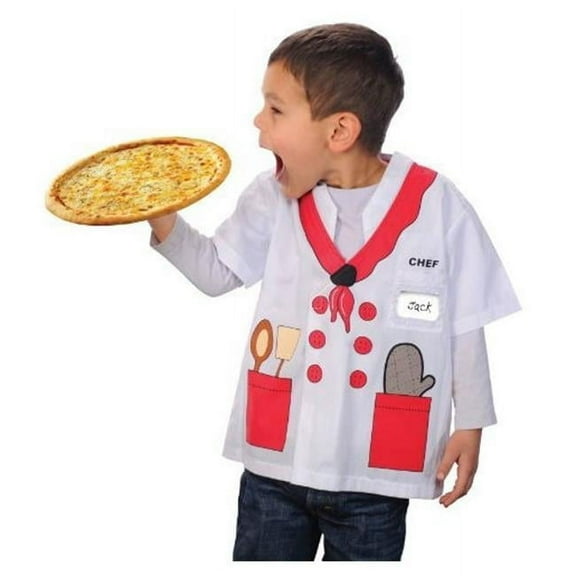 Aeromax My 1st Career Gear Chef