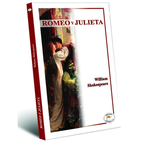 Romeo y julieta