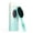 Green, variant on Candy Brush Curl Defining Hair Brush for Effortlessly Detangling Shaping and Styling Curls, Upgrade Hair Brushes With Edge & Bottom-Teeth for All Wet or Dry Hair Types for Women and Girl, Idea Gift