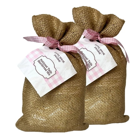 Little House on the Prairie Pantry, Petticoat Tails Baking Mix (aka Shortbread)