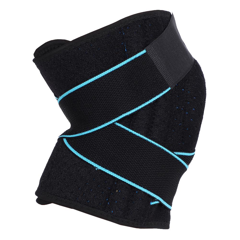 Knee Compression, 2 Pack Knee Brace, For Running Hiking Knee Patellar