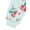 Blue Ariel Flounder, variant on Disney Minnie Mouse Baby Girls' Fleece 2-Piece Sweatshirt and Pants Set Burgundy