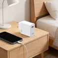 thumbnail image 3 of Swiftyle 1 Pcs Charging Head Is A Plug Suitable For Mobile Phones Tablets Mice Headphones And Other Devices EU, 3 of 8