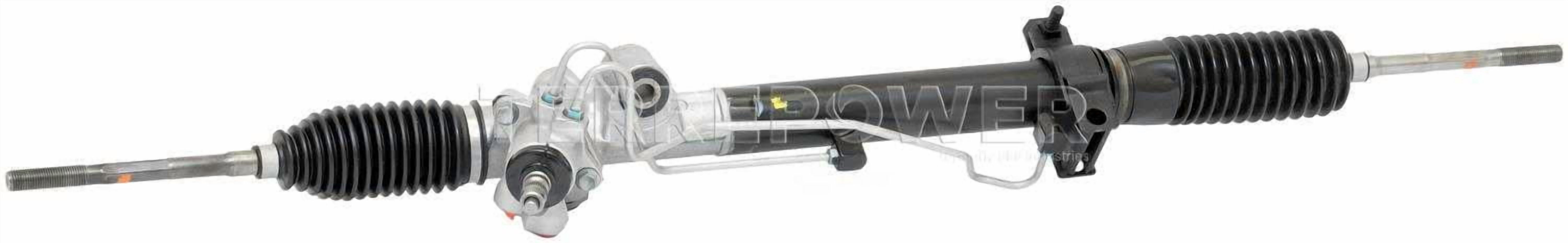 TERREPOWER formerly BBB Industries 311-0109 Power Steering Rack and Pinion Unit