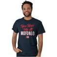 thumbnail image 4 of Had Me At Mofongo Puerto Rican Pride Men's Graphic T Shirt Tees Brisco Brands S, 4 of 4
