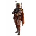 thumbnail image 1 of Figura Hot Toys MMS463 - Star Wars 5 : The Empire Strikes Back - Boba Fett Standard Version, 1 of 3