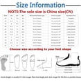 thumbnail image 3 of Kids Glitter Rain Boots Rainbow Portable Toddler Girls Boys Shoes Lightweight, 3 of 7