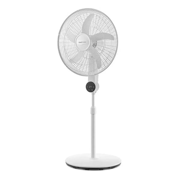 Ventilador de Pedestal OmniBreeze 697004 4 Vel Control