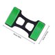 thumbnail image 2 of GOOHOCHY 1 par de soportes para mancuernas, soporte para mancuernas, soporte para equipo de fitness, 2 of 6