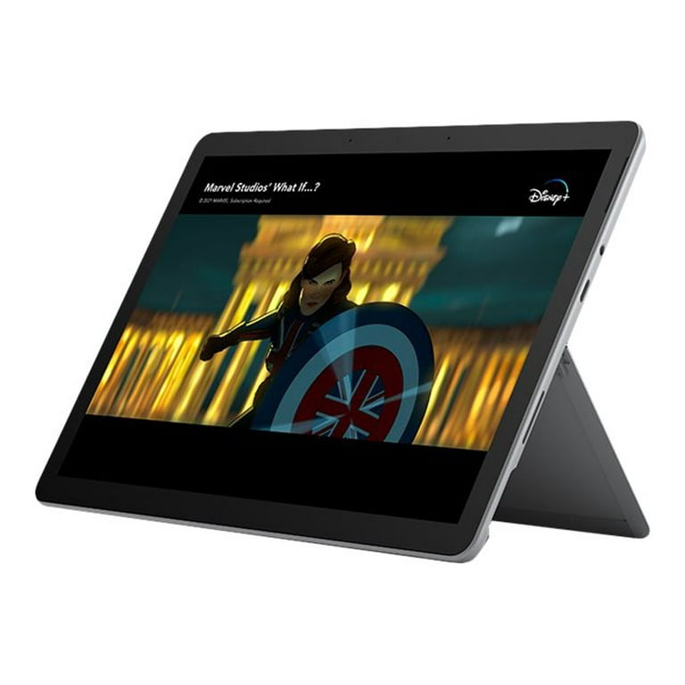 Microsoft Surface Go 3 Intel Core i3 10th Gen 10100Y (1.30 GHz