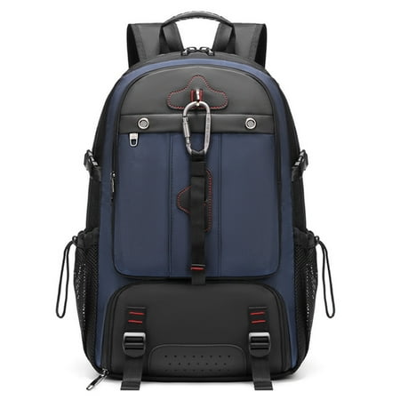 50L/65L/80L 1000D Outdoor Backpack for Men Luxury Large Capacity Military Rucksacks Tactical Sports Camping Hiking Hunting Bag