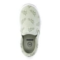 thumbnail image 2 of Wonder Nation Baby, Toddler, and Boys Casual Slip-On Sneakers, 2 of 5