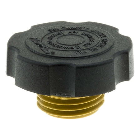 Gates Oil Filler Cap