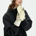 thumbnail image 2 of Huanglei Winter Ski Warm And Suitable For Outdoor Sports And Activities In Cold Weather., 2 of 5