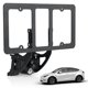 thumbnail image 1 of Soporte de matrícula frontal Bopowo para Tesla Model 3&Y, 1 of 7