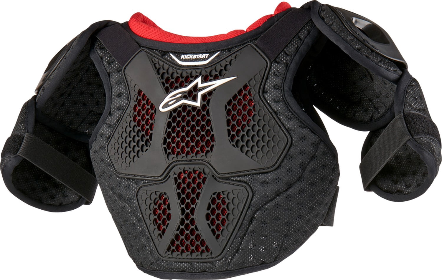 Chest Protector Youth Bionic Action Jacket ALPINESTARS BIONIC 