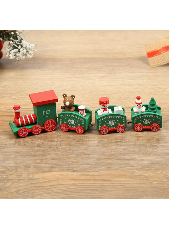 Christmas Train Sets in Cars, RC, Drones & Trains - Walmart.com
