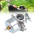 thumbnail image 4 of Carburetor Assembly, Aluminum Easy Installation High Reliability Carburetor  For Tractors, 4 of 8