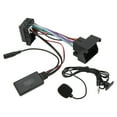 thumbnail image 4 of Car Stereo Audio Adapter,5.0in Cable Replacement for RCD310 RCD510 RNS510,  Material, Perfect Fitment, 4 of 7