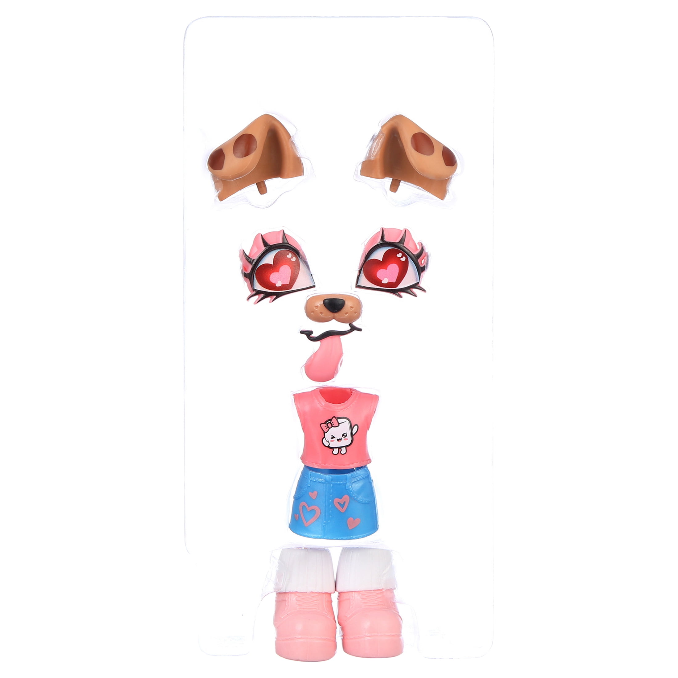 Lol omg dolls cookie swirl hot sale c