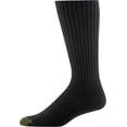 thumbnail image 3 of WWS-Men's Ultra Tec Crew Sock Three-Pack, 3 of 4