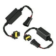 thumbnail image 1 of Decodificador De Luces LED Para Coche H8/H9/H11, Para Faros LED, Faros Antiniebla, DRL, Para / Hasta 2010, //Elantra Hasta 2013, 1 of 7