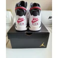 thumbnail image 2 of Jo r-dan 6 Retro Carmine (Size 6.5) Ready To Ship!, 2 of 5
