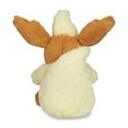 thumbnail image 4 of Pokemon Center: Flareon Comfy Friends Plush, 17 ¼ Inch, 4 of 5